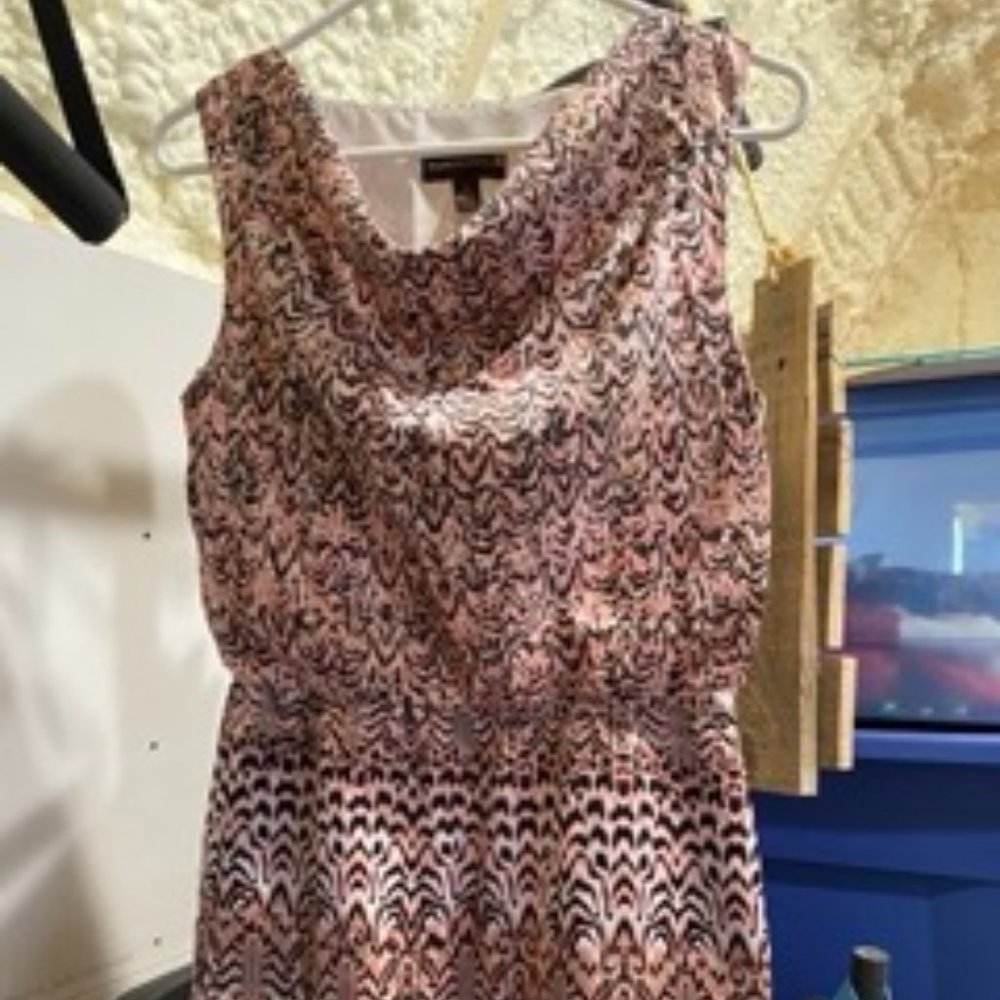 Dana Buchman dress